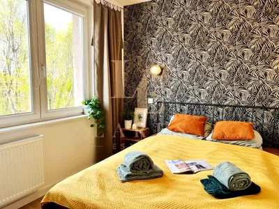 Wynajmę Mieszkanie Warszawa - 33 m² - miniatura 5