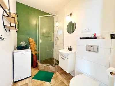 Wynajmę Mieszkanie Warszawa - 37 m² - miniatura 5