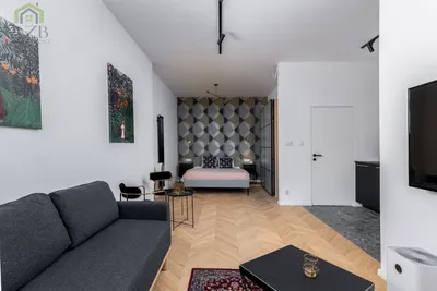 Wynajmę Mieszkanie Kraków - 34 m² - miniatura 5