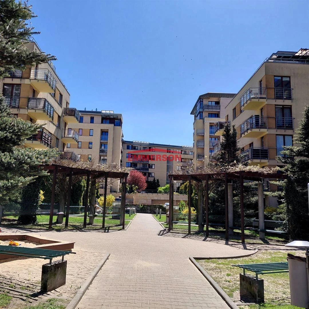 Wynajmę Mieszkanie Kraków - 53 m² - 1/6