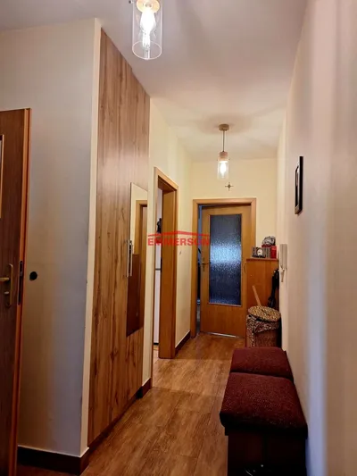 Wynajmę Mieszkanie Kraków - 53 m² - miniatura 3