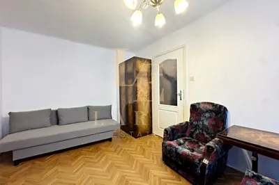 Wynajmę Mieszkanie Warszawa - 40 m² - miniatura 5