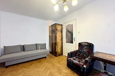 Wynajmę Mieszkanie Warszawa - 40 m² - miniatura 2