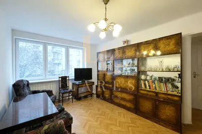 Wynajmę Mieszkanie Warszawa - 40 m² - miniatura 3