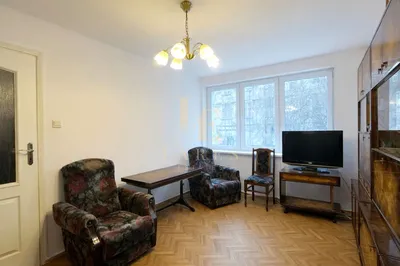 Wynajmę Mieszkanie Warszawa - 40 m²