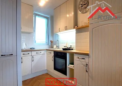 Wynajmę Mieszkanie Warszawa - 34,48 m² - miniatura 3