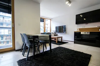 Wynajmę Mieszkanie Kraków - 45 m² - miniatura 2