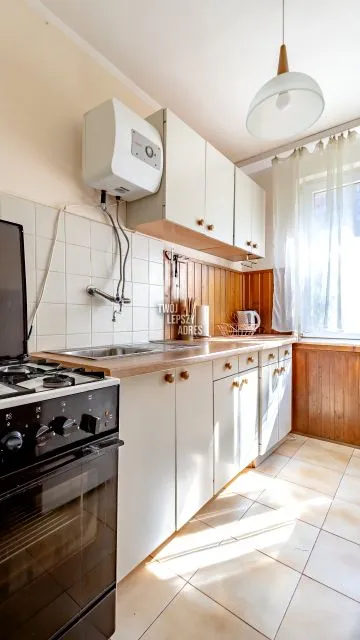 Wynajmę Mieszkanie Kraków - 40 m² - miniatura 5