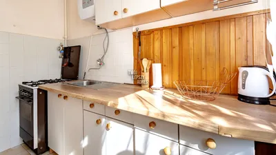 Wynajmę Mieszkanie Kraków - 40 m² - miniatura 3