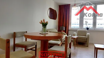 Wynajmę Mieszkanie Warszawa - 34,48 m² - miniatura 5