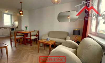Wynajmę Mieszkanie Warszawa - 34,48 m²