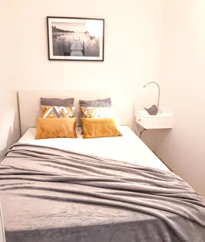 Wynajmę Mieszkanie Warszawa - 32 m² - miniatura 3
