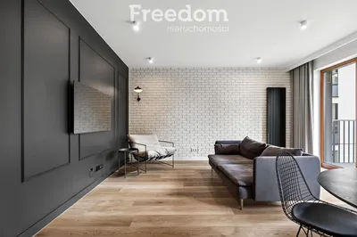 Wynajmę Mieszkanie Warszawa - 68,66 m² - miniatura 3