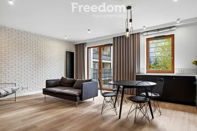 Wynajmę Mieszkanie Warszawa - 68,66 m² - miniatura 4