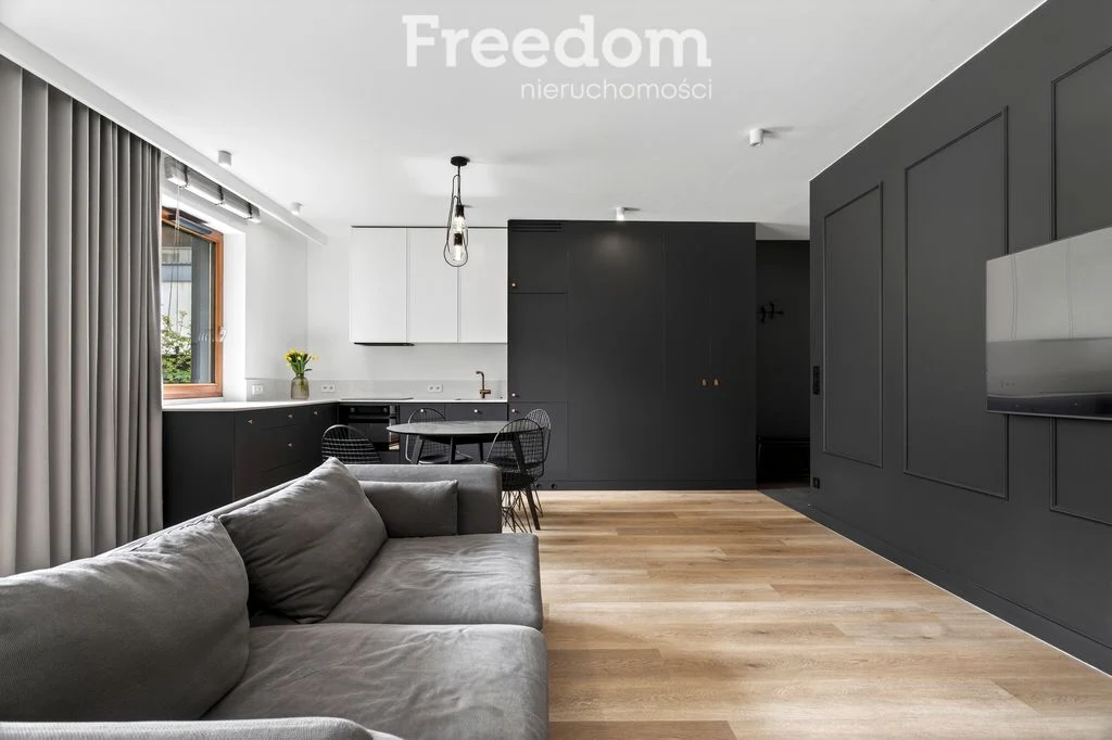 Wynajmę Mieszkanie Warszawa - 68,66 m² - 1/24
