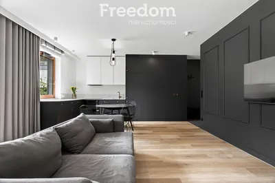 Wynajmę Mieszkanie Warszawa - 68,66 m²