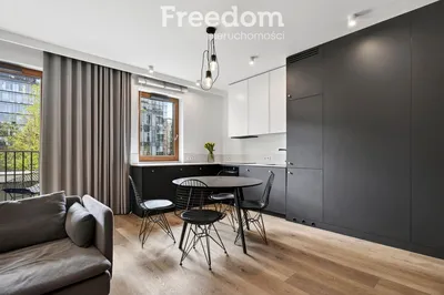 Wynajmę Mieszkanie Warszawa - 68,66 m² - miniatura 2