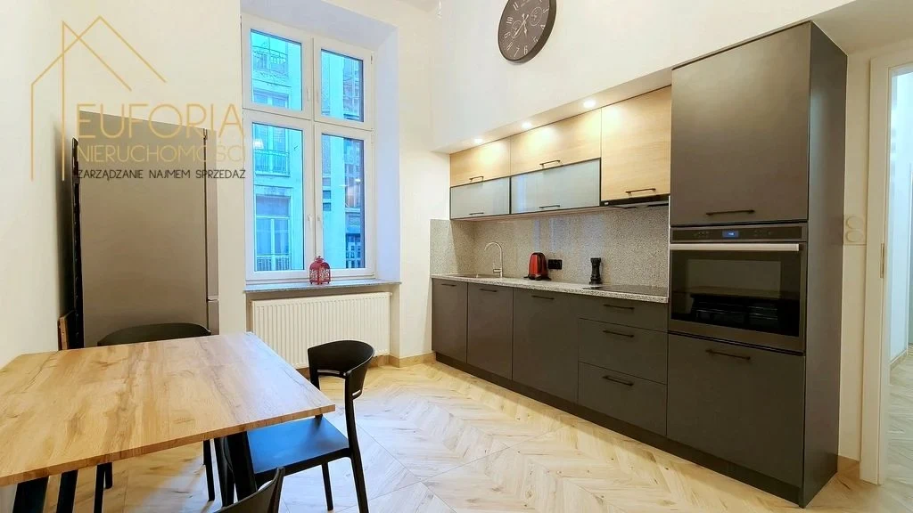 Wynajmę Mieszkanie Łódź - 14 m² - 1/15