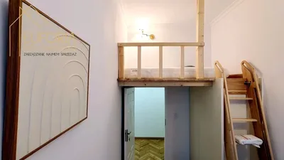 Wynajmę Mieszkanie Łódź - 14 m² - miniatura 5