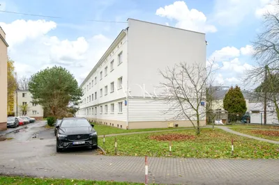 Wynajmę Mieszkanie Warszawa - 54,54 m² - miniatura 4