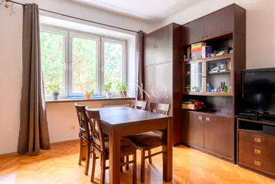 Wynajmę Mieszkanie Warszawa - 54,54 m² - miniatura 2