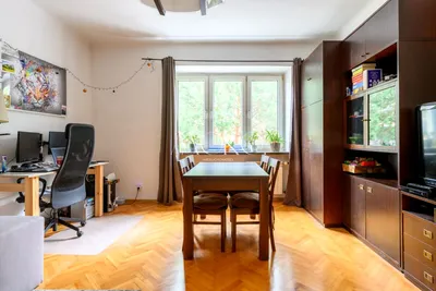 Wynajmę Mieszkanie Warszawa - 54,54 m² - miniatura 3