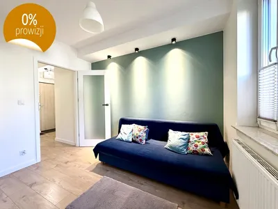 Wynajmę Mieszkanie Kraków - 38,20 m² - miniatura 3