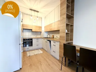 Wynajmę Mieszkanie Kraków - 38,20 m² - miniatura 5