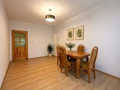 Wynajmę Mieszkanie Warszawa - 52 m² - miniatura 3