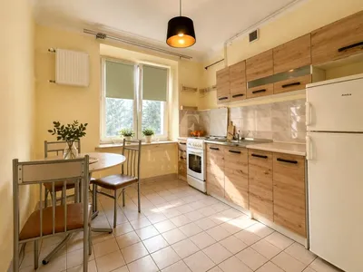 Wynajmę Mieszkanie Warszawa - 52 m² - miniatura 4
