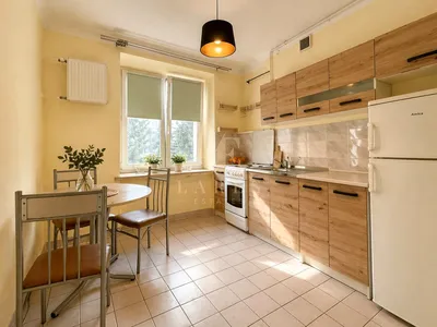 Wynajmę Mieszkanie Warszawa - 52 m²