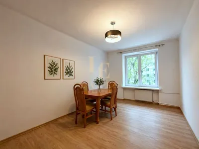 Wynajmę Mieszkanie Warszawa - 52 m² - miniatura 5