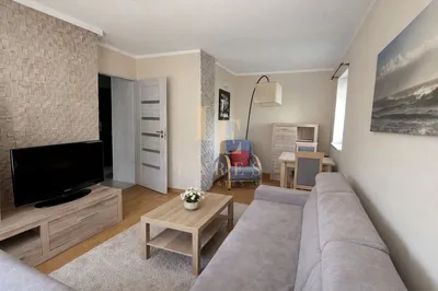 Wynajmę Mieszkanie Warszawa - 40 m² - miniatura 3