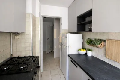 Wynajmę Mieszkanie Warszawa - 40 m² - miniatura 5
