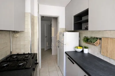 Wynajmę Mieszkanie Warszawa - 40 m² - miniatura 2