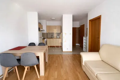 Wynajmę Mieszkanie Warszawa - 33 m² - miniatura 3