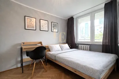 Wynajmę Mieszkanie Warszawa - 40 m²