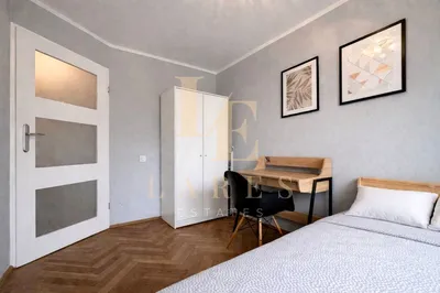 Wynajmę Mieszkanie Warszawa - 40 m² - miniatura 2