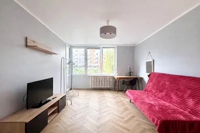 Wynajmę Mieszkanie Warszawa - 40 m² - miniatura 3