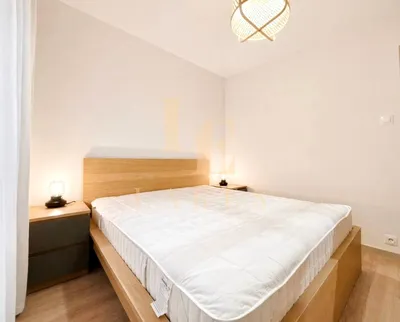 Wynajmę Mieszkanie Warszawa - 37 m² - miniatura 3