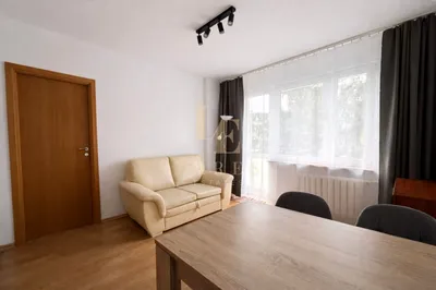 Wynajmę Mieszkanie Warszawa - 33 m² - miniatura 5