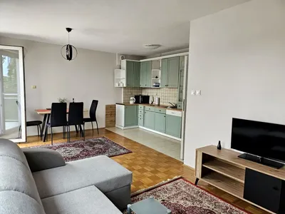 Wynajmę Mieszkanie Warszawa - 130 m² - miniatura 2