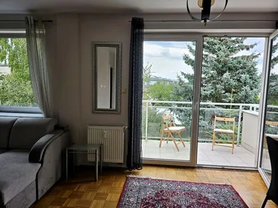 Wynajmę Mieszkanie Warszawa - 130 m² - miniatura 3
