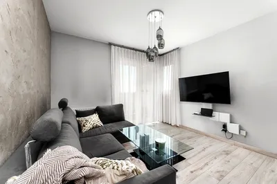 Wynajmę Mieszkanie Kraków - 60,17 m²