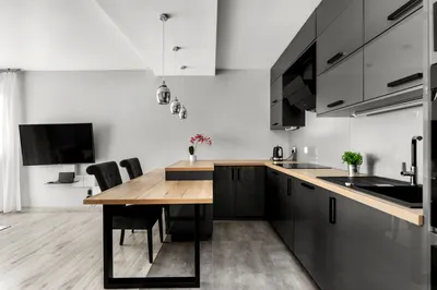 Wynajmę Mieszkanie Kraków - 60,17 m² - miniatura 5