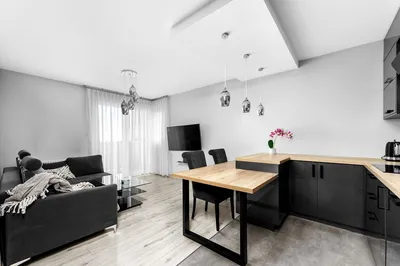 Wynajmę Mieszkanie Kraków - 60,17 m² - miniatura 3
