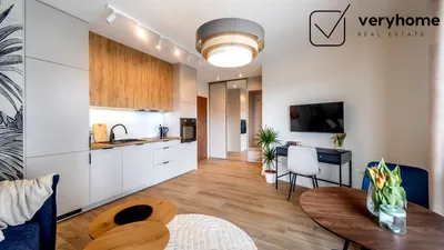 Wynajmę Mieszkanie Kraków - 37,16 m² - miniatura 2