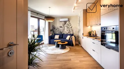 Wynajmę Mieszkanie Kraków - 37,16 m² - miniatura 3
