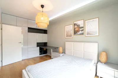 Wynajmę Mieszkanie Kraków - 48,56 m² - miniatura 5