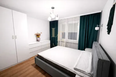 Wynajmę Mieszkanie Warszawa - 62 m² - miniatura 2